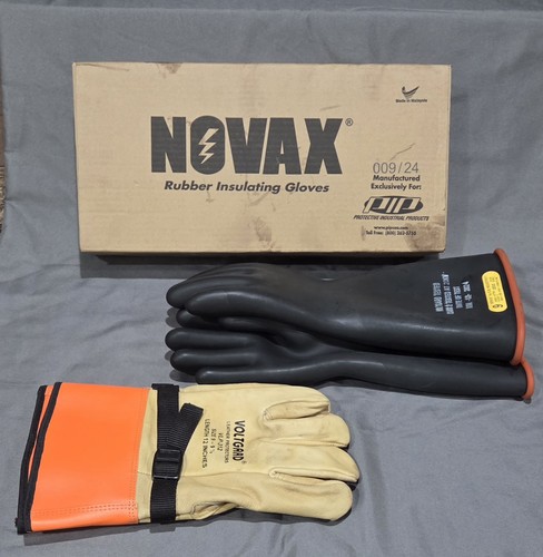 Novax class electrical - class,