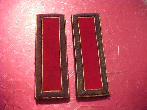 Civil war union - civil, artillery