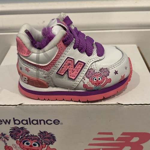 New balance 574 abby cadabby - 574,