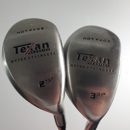 Texan classics hot face - classics,