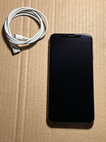 Apple iphone max 256gb - -,