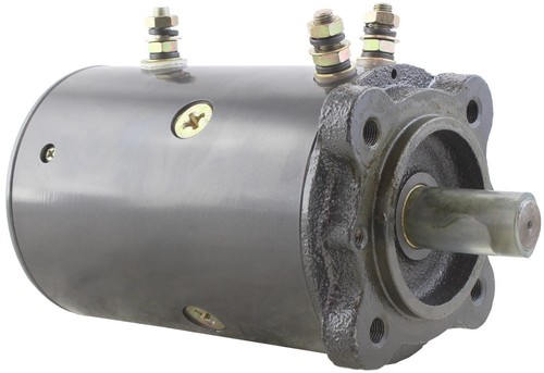 New 24v winch - new,