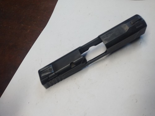 Smith wesson body guard 380 - smith,
