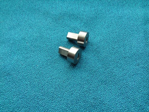 Set new thrust bearings - new,
