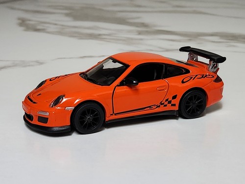 2010 porsche 911 gt3 - porsche, rs
