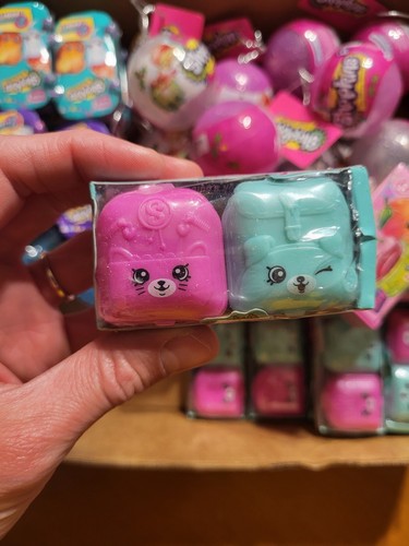 Shopkins pack season 5 - season,