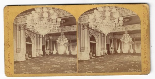 Great east room the - room,