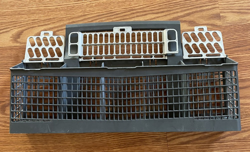 Dishwasher cutlery basket - cutlery, /