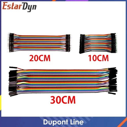 Pcs dupont cable - pcs,