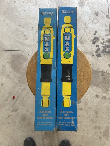 Nos monroe max - monroe, for