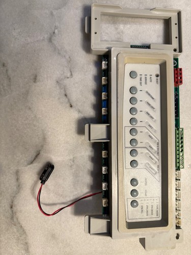 Jandy aqualink board pda - jandy,