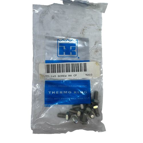 Pack thermo king - of,