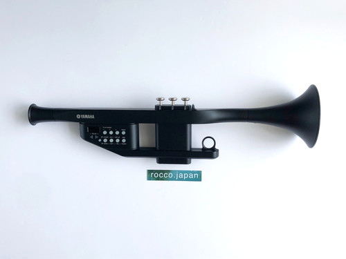 Yamaha easy trumpet tp - easy, ez-tp