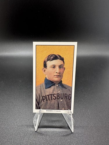 1995 honus wagner imt - 1995, wagner-