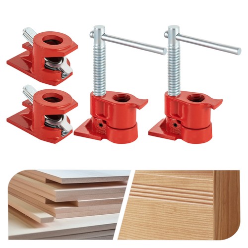 Pack inch pipe clamp - pipe,