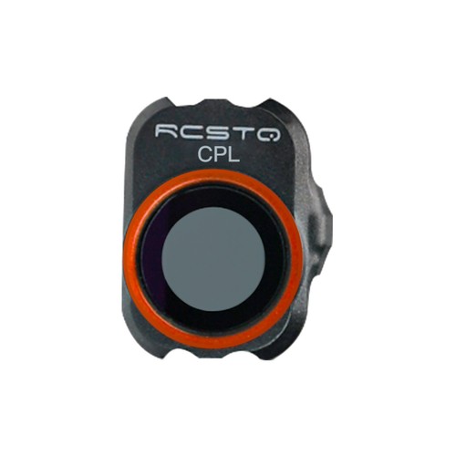 Camera cpl lens - lens, for