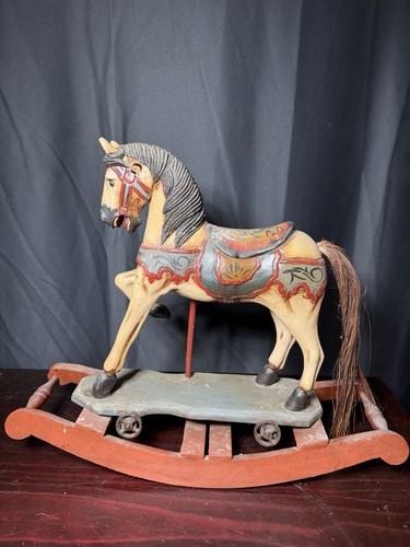 Vintage antique hand - vintage,