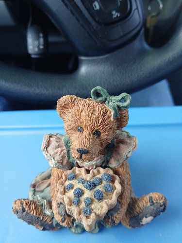 Boyds bears figurine - bears,,