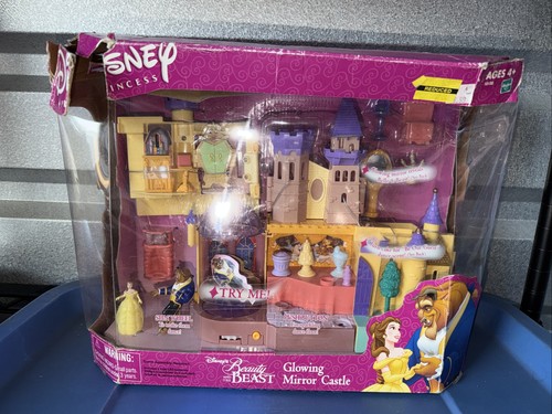 2002 polly pocket - 2002,