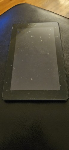 Amazon kindle fire 5th - amazon, gen