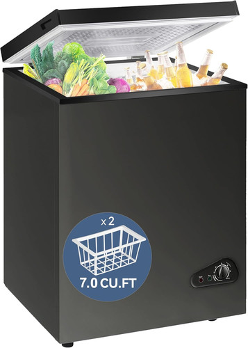 Chest freezer - 7.0,