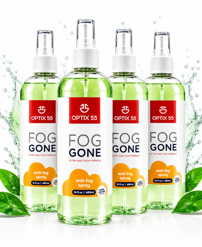 Pack optix fog - 55,