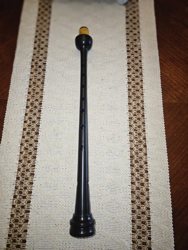 Dunbar poly bagpipe - dunbar,