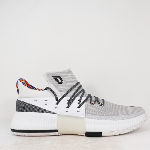Adidas lillard arthur ash - adidas, 3