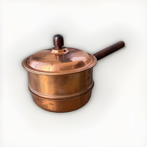 Vintage bongusto italy - italy, copper