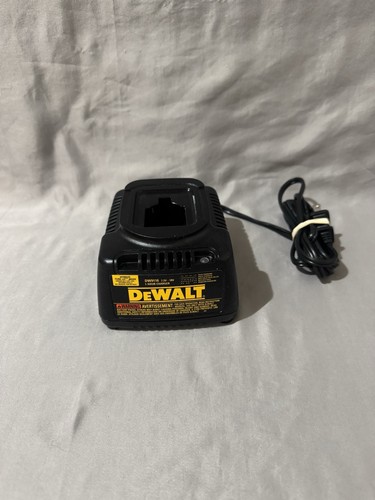 Dewalt dw9116 18v 1 hour - dewalt,