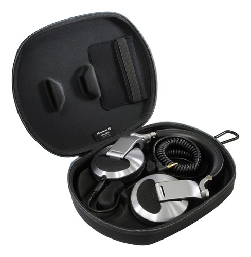 Pioneer hdj hc02 headphones - hdj-hc02, dj