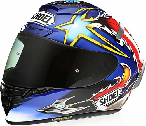 Shoei norick tc 2 - shoei, 04
