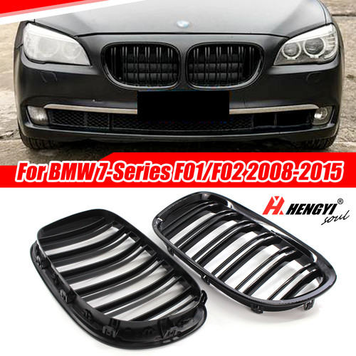 For bmw 7series f01 f02 - f02, f03