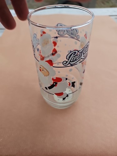 Vintage christmas pepsi cola - vintage, pepsi-cola