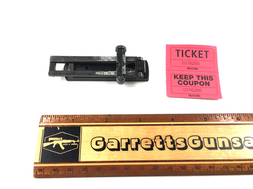 Original springfield 1903 - springfield,