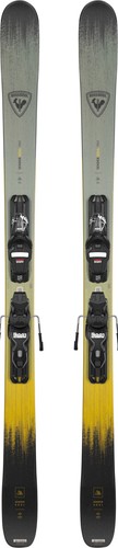 Rossignol sender soul pro - soul,