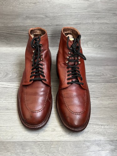 Alden indy 405 - , chromoexcell