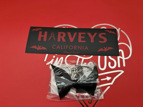 Harveys seat belt bag - bag, dracula