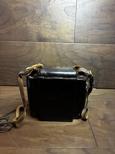 Vintage bakelite firestone air - bakelite,