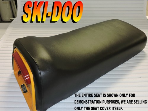 Skidoo elan 1973 new - elan,