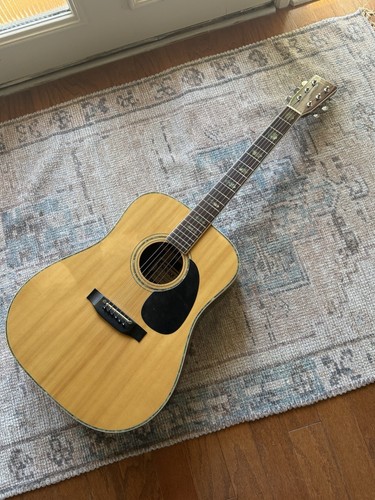1980s harmony marquis - marquis, hm-400