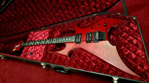 Rich series beast w - nj, w/
