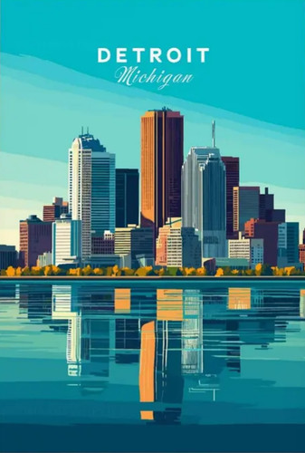 Detroit michigan classic - detroit,