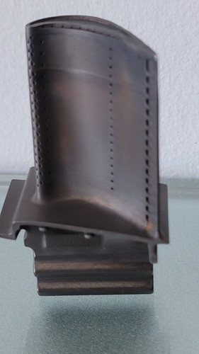 Hpt stg high pressure - hpt,