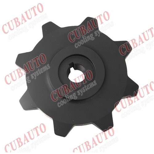 Hole teeth drive sprocket - 8,