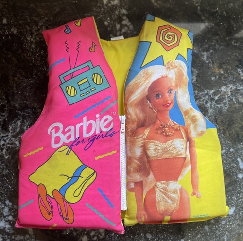 Vintage 1992 mattel - vintage, barbie