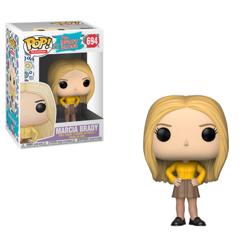 New pop the - bunch,