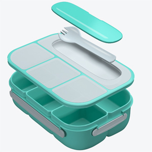 Lunch box food - 1.3l, storage
