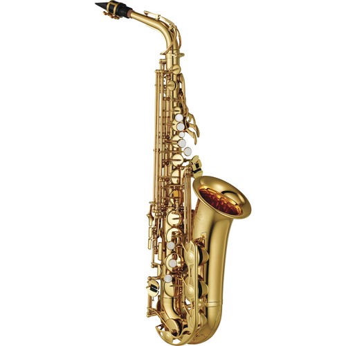 Yamaha yas 280 - yamaha, alto