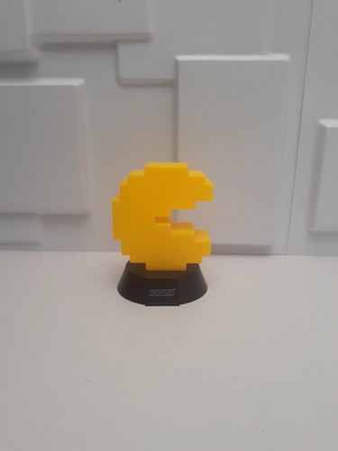Pac man night light series - night,